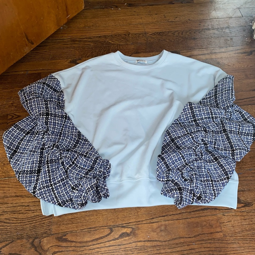 COPY - Womens Sweater